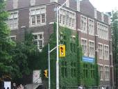 University of Toronto Schools, Toronto, ON
